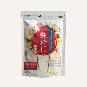 純粹 貓零食 純粹 貓狗凍乾小食 凍乾雞胸肉 3條裝