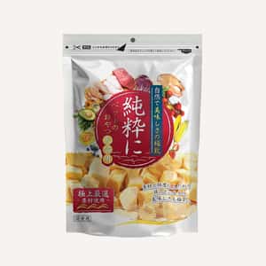 純粹 貓零食 純粹 貓狗凍乾小食 南瓜酸奶粒 60g