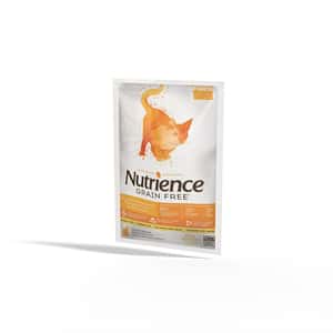 Nutrience 貓糧 Nutrience GF T+C+H Cat 試食裝 30g (C2542S)