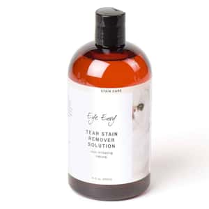 眼睛護理 貓咪清潔美容用品 Eye Envy NR Tear Stain Remover Solution 眼部去漬水 16oz (貓用)