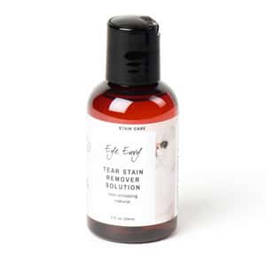 眼睛護理 貓咪清潔美容用品 Eye Envy Tear Stain Remover Solution 眼部去漬水 (貓用) 2oz
