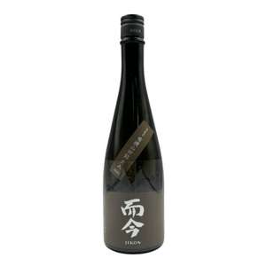 【清酒】而今 清酒 Sake推薦：而今 有機山田錦 火入 720ml