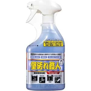 家居清潔 生活用品超級市場 技職人魂 牆紙職人 500ml