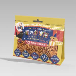 PET CARNIVAL 寵之遊樂園 凍乾 貓零食 狗零食 南極磷蝦 150g