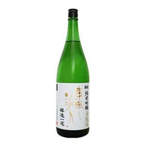 東洋美人 清酒 東洋美人 醇道一途 白鶴錦 純米吟釀 720ml - 期間限定