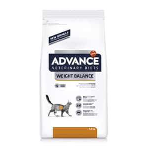 ADVANCE 處方糧 貓糧 ADVANCE 處方糧 貓糧 減肥專用 8kg (923916)