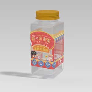 寵之遊樂園 凍乾 貓零食 狗零食 美味凍乾肉鬆粉 雞肉味 50g (圖片3)