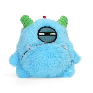 QMONSTER 狗玩具 QMONSTER 龍蛋Q寶 大號藍色 (XQ-P-049-4-D)