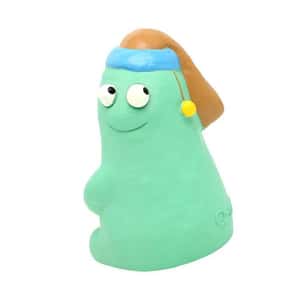 QMONSTER 狗玩具 QMONSTER 珍珠少女 (XQ-L-033-3)