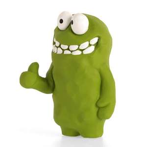 QMONSTER 狗玩具推薦：QMONSTER Thumb 大拇指 (XQ-L-026-2)