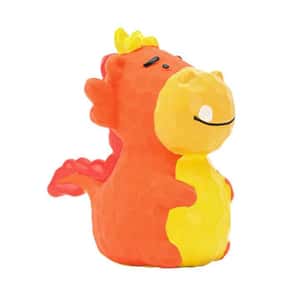 QMONSTER 狗玩具 QMONSTER 木雕龍 (XQ-L-029-6)