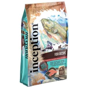 Inception 狗糧 Inception優純 天然狗糧 魚肉配方 13.5LB (IND-FH2)