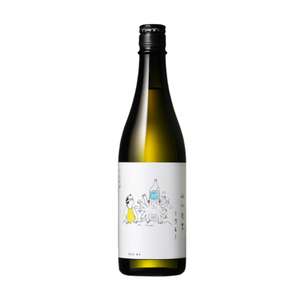 清酒 Sake推薦：山川光男 2024 あき 720ml - 季節限定
