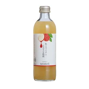 其他果酒 果酒 中埜酒造 KUNIZAKARI toromelt 國盛荔枝酒 300ml