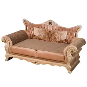 HelloDOG 玩具嚴選 瓦楞紙貓抓板 歐陸豪華貓沙發 (隨機款) (圖片4)