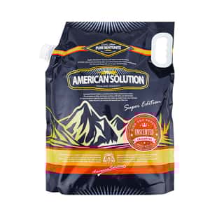 礦物貓砂 American Solution 清香 強效抗菌 多貓除臭 礦物貓砂 6.35kg (試用優惠)