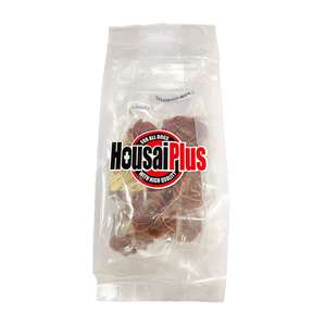 Housai 狗零食推薦：Housai Plus 狗零食 純手工雞肉曲奇(2包人) (EX2012)