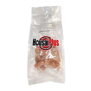 Housai 狗零食推薦：Housai Plus 狗零食 純手工迷你雞肉脆粒(2包人) (EX2016)
