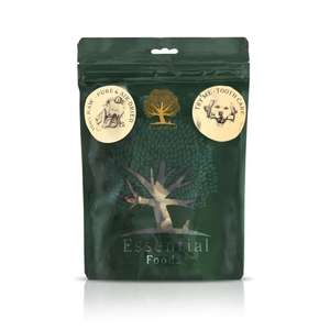 狗零食推薦：Essential Foods 易膳 狗小食 風乾羊皮 150g (3230)