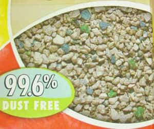 TIDY CATS 持續控制氣味碎石貓砂 Long Lasting Odor Control 10lb (圖片4)