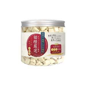 其他 貓零食狗零食 貓糧嚴選 雞肉鮮凍乾 低脂首選 70g (貓犬用)