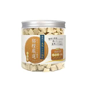 其他 貓零食狗零食 貓糧嚴選 鴨肉鮮凍乾 低敏首選 150g (貓犬用)