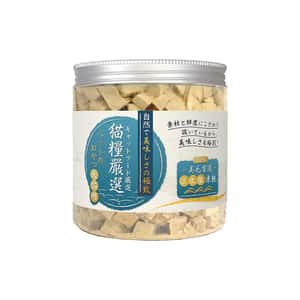 其他 貓零食狗零食 貓糧嚴選 三文魚凍乾 美毛首選 150g (貓犬用)