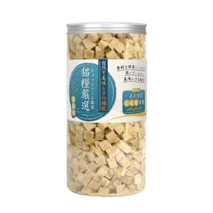 其他 貓零食狗零食 貓糧嚴選 三文魚凍乾 美毛首選 300g (貓犬用)