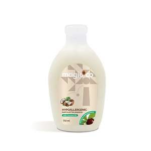貓犬用清潔美容用品推薦：Magicoco 歐洲七葉樹潔毛露 (貓犬通用) 710ml