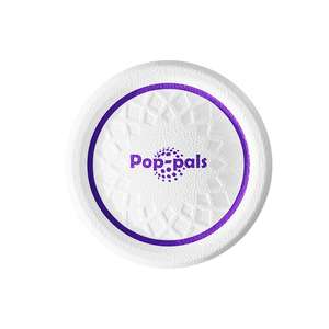 GiGwi 狗玩具推薦：GiGwi Pop-Pals⾶盤系列 M (8571) 