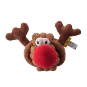 其他 貓玩具 PETSVILLE 糜鹿卷心球 狗 (P2310201A)