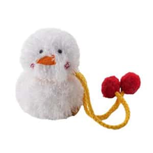 其他 貓玩具 PETSVILLE 冰糖雪球寶 貓 (P2320305B)