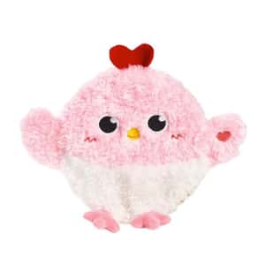 其他 狗玩具 PETSVILLE 桃花團團響紙玩具 (P2310103A)