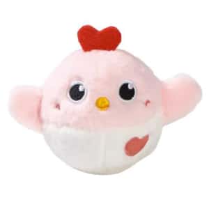 其他 狗玩具 PETSVILLE 搖搖不倒鵲 (P2320103B)