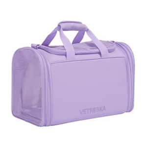 VETRESKA VETRESKA 寵物出⾏袋 46x25x30cm (vk15583) 