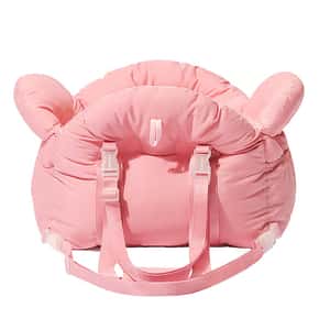 VETRESKA VETRESKA 寵物花朵車用出⾏袋 粉紅 48x46x35cm (vk15583) 