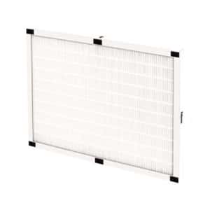 飲食用具 FELLOWES PT65 HEPA濾網 1片裝 (pt65r) 