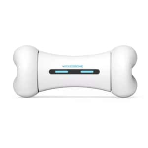 其他 狗玩具 Cheerble Wickedbone智能互動⾻頭狗玩具 可遙控 (cb00006) 