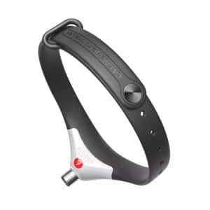 其他 貓玩具 Cheerble KiTiDOT貓咪雷射頸圈 黑 (cb04226) 