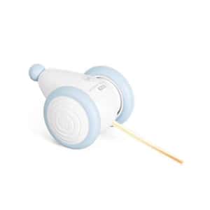 其他 貓玩具 Cheerble Wicked Mouse互動貓玩具 乳藍色 (cb04509) 