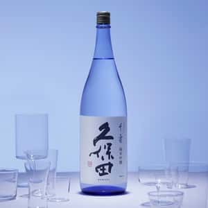 久保田 Kubota 清酒 久保田 千壽 純米吟釀 720ml