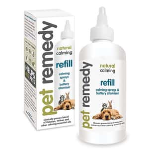 日常用品 Pet Remedy 鎮靜噴霧 / 霧化器 補充裝 (300ml) (P00030)