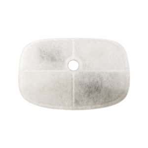 日常用品 PETONEER 智能寵物飲水機 Ultra 濾芯專用濾網 (3片裝) (P00087)