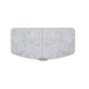 日常用品 PETONEER 寵物飲水機濾芯專用濾網 (2片裝) WF004/5 替換用 (P00086)