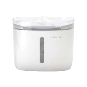 日常用品 PETONEER 寵物飲水機 Mini Plus WF004 (P00090)