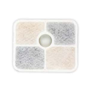 日常用品 PETONEER 寵物飲水機 Mini Pro 濾芯專用濾網 (3片裝) (P00085)