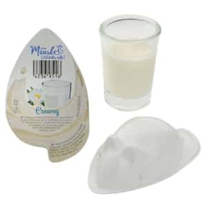 貓零食 Muuske 妙奇 貓零食 Creamy 忌廉牛奶 20ml (26pcs/盒) (541117A)