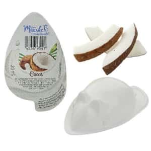 貓零食 Muuske 妙奇 貓零食 Cocos 椰皇牛奶 20ml (26pcs/盒) (541148A)