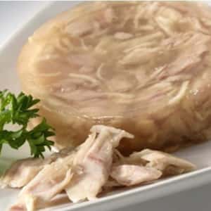 Kakato 罐頭 貓狗罐頭 吞拿魚及雞肉 170g (貓狗共用) (TD0808THK) (圖片4)