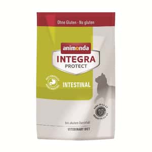 Integra Protect 處方糧 貓糧 處方糧 獸醫糧 Animonda INTEGRA PROTECT 處方糧 貓糧 成貓腸道配方 1.2kg (300868770)